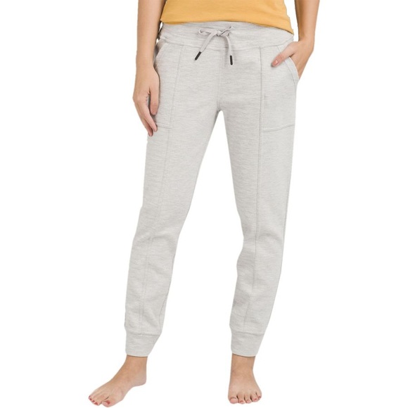 prana joggers womens